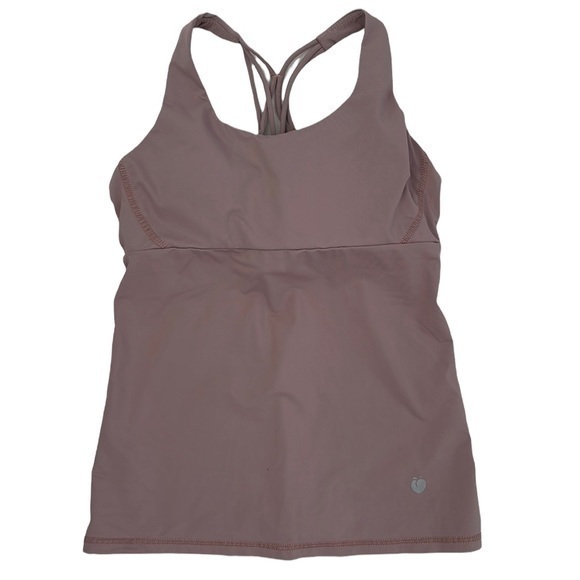 Crossback Tank Top - Picture 1 of 7